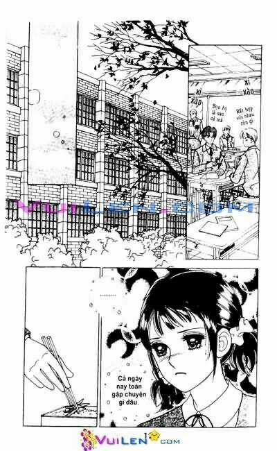 Có anh trong đời Chapter 3 trang 127