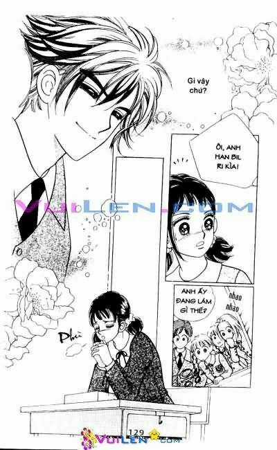 Có anh trong đời Chapter 3 trang 128