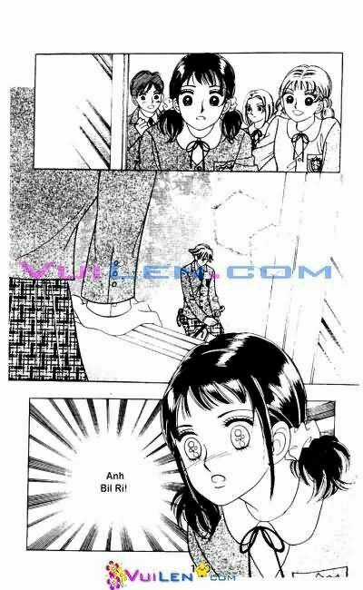 Có anh trong đời Chapter 3 trang 129