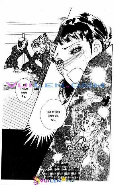 Có anh trong đời Chapter 3 trang 13