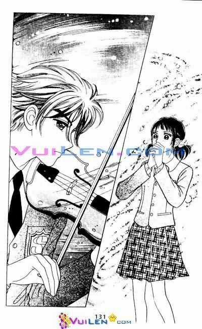 Có anh trong đời Chapter 3 trang 130