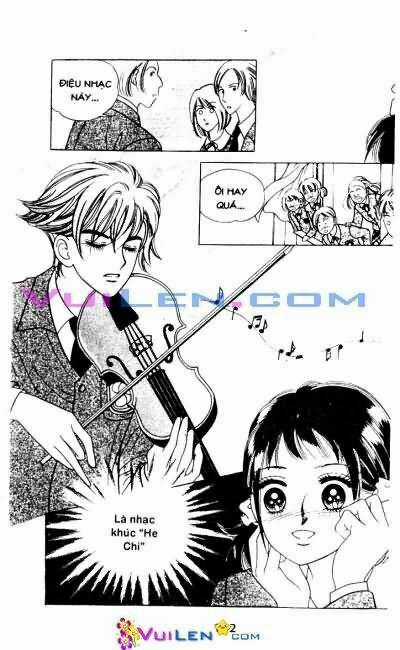 Có anh trong đời Chapter 3 trang 131