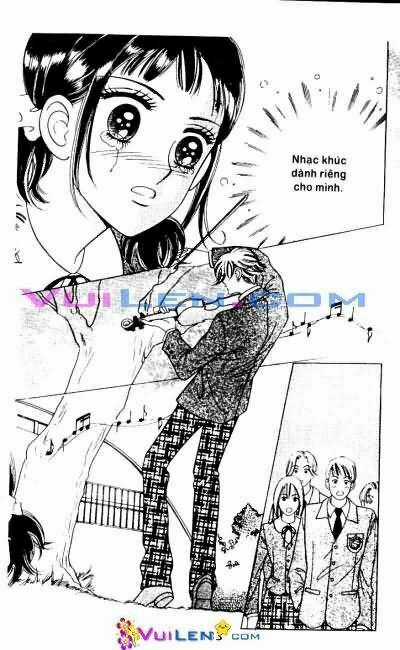 Có anh trong đời Chapter 3 trang 132