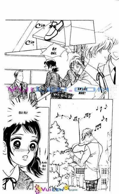 Có anh trong đời Chapter 3 trang 133