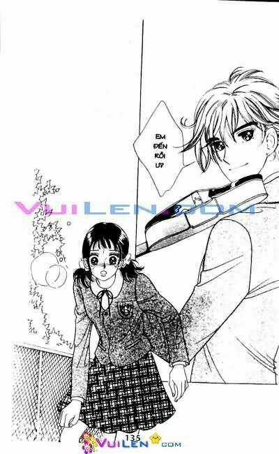 Có anh trong đời Chapter 3 trang 134