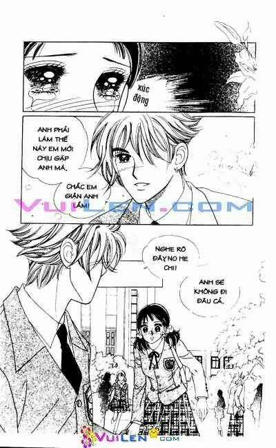 Có anh trong đời Chapter 3 trang 135