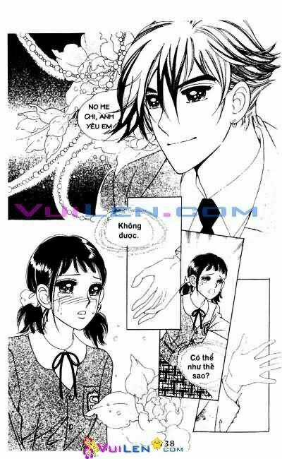 Có anh trong đời Chapter 3 trang 137