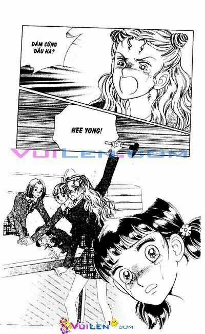 Có anh trong đời Chapter 3 trang 14