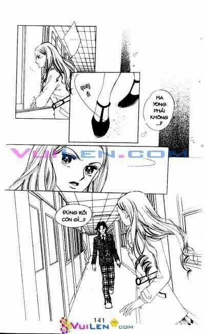 Có anh trong đời Chapter 3 trang 140