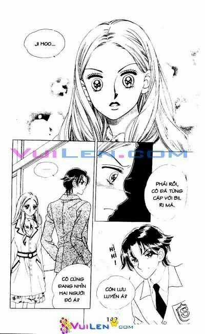 Có anh trong đời Chapter 3 trang 141