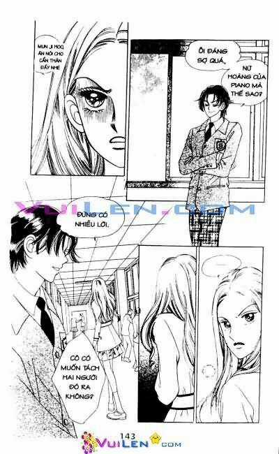 Có anh trong đời Chapter 3 trang 142