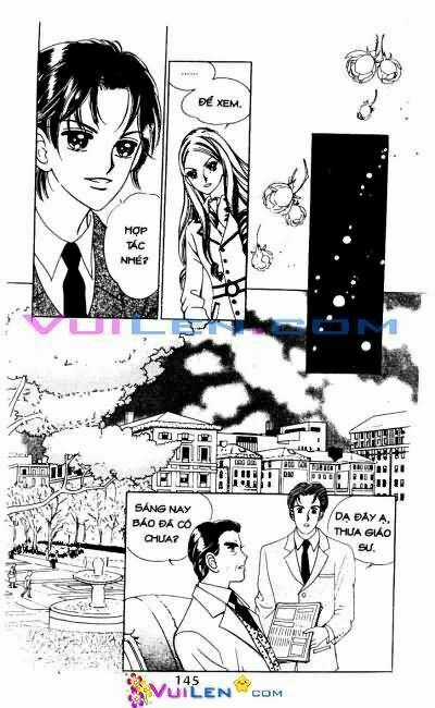 Có anh trong đời Chapter 3 trang 144