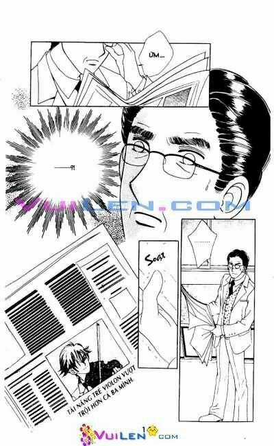 Có anh trong đời Chapter 3 trang 145