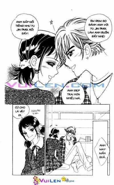 Có anh trong đời Chapter 3 trang 149