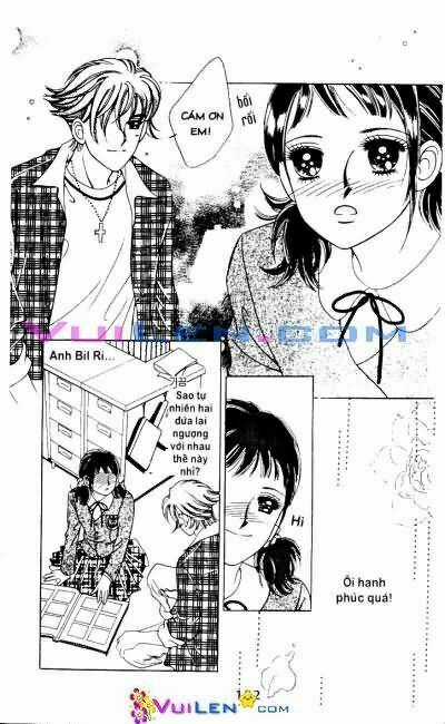 Có anh trong đời Chapter 3 trang 151