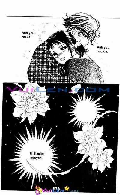 Có anh trong đời Chapter 3 trang 152