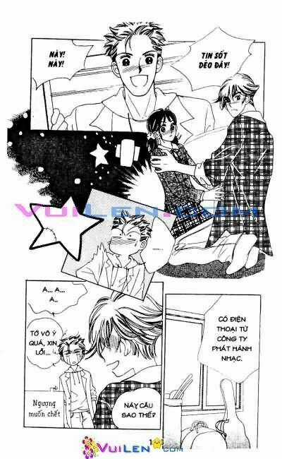 Có anh trong đời Chapter 3 trang 153