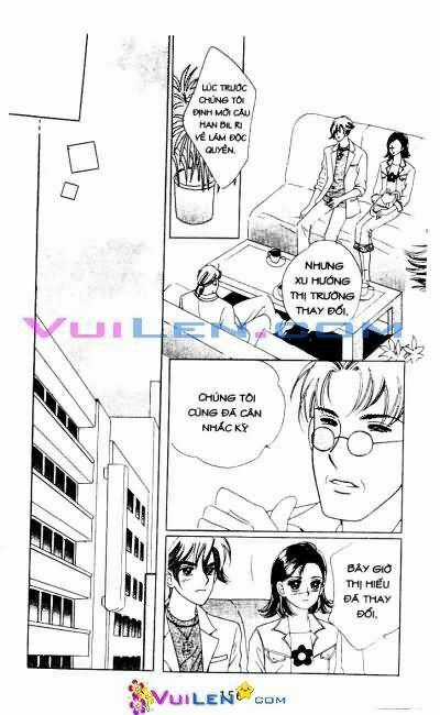 Có anh trong đời Chapter 3 trang 155