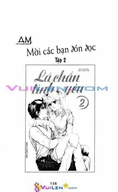 Có anh trong đời Chapter 3 trang 157