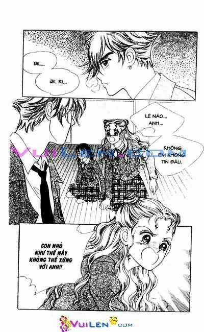 Có anh trong đời Chapter 3 trang 19