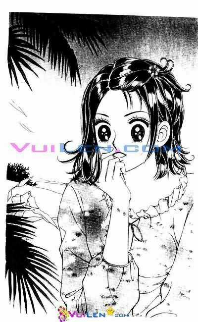 Có anh trong đời Chapter 3 trang 2