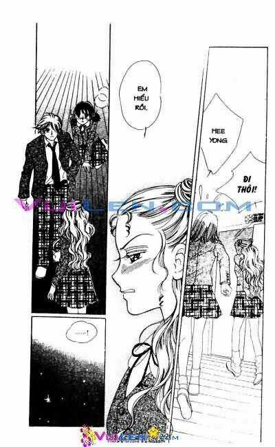 Có anh trong đời Chapter 3 trang 21