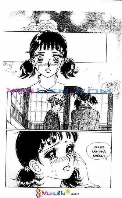 Có anh trong đời Chapter 3 trang 22