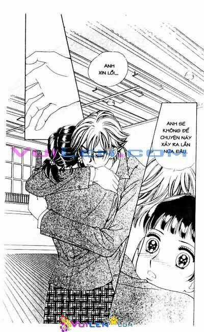 Có anh trong đời Chapter 3 trang 23