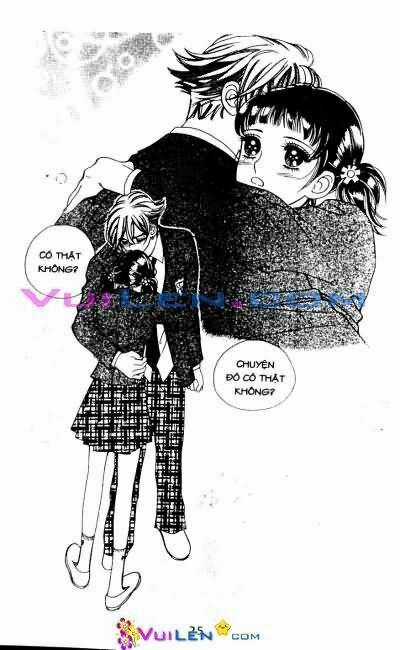 Có anh trong đời Chapter 3 trang 24