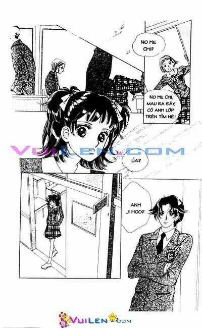 Có anh trong đời Chapter 3 trang 26