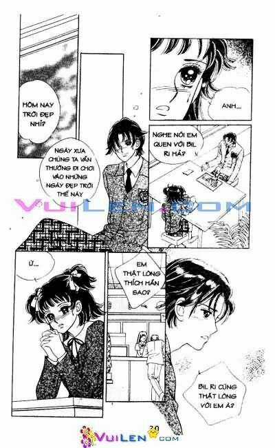 Có anh trong đời Chapter 3 trang 29