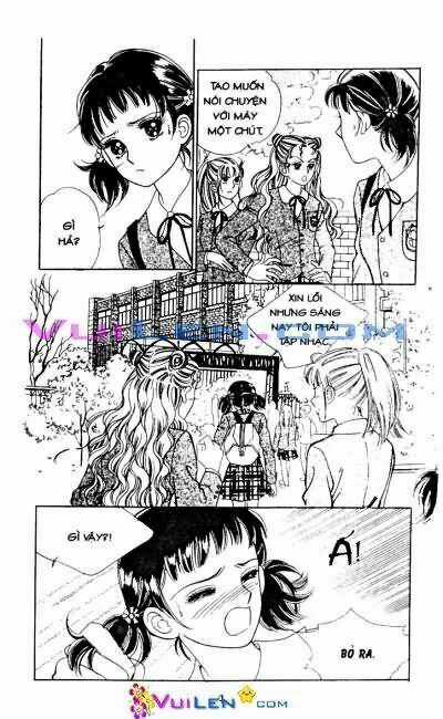 Có anh trong đời Chapter 3 trang 3