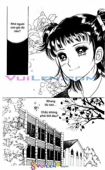 Có anh trong đời Chapter 3 trang 34