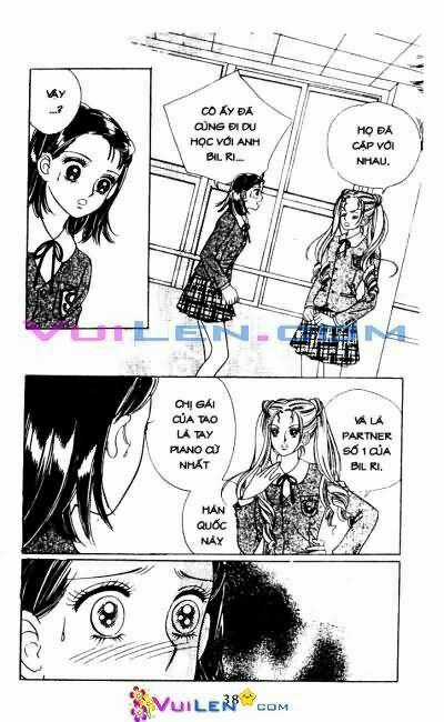 Có anh trong đời Chapter 3 trang 37