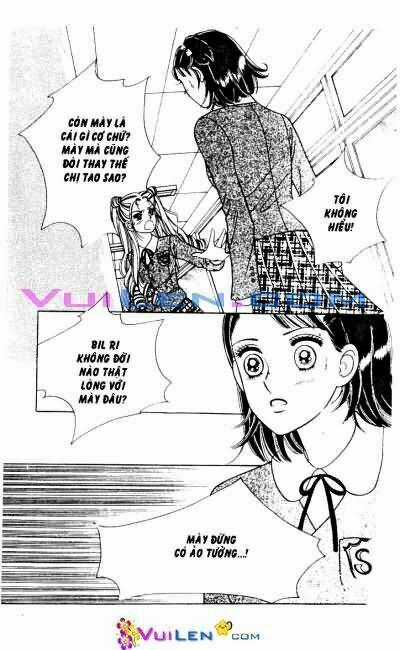 Có anh trong đời Chapter 3 trang 39