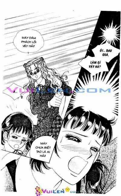 Có anh trong đời Chapter 3 trang 4