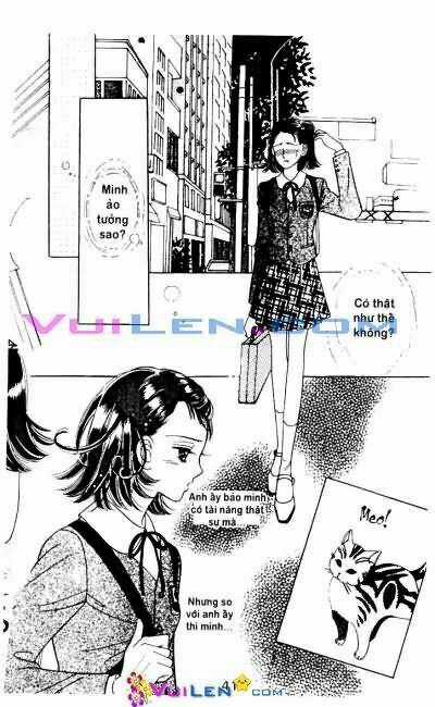 Có anh trong đời Chapter 3 trang 40