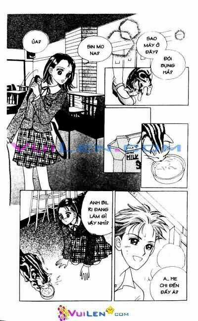 Có anh trong đời Chapter 3 trang 41