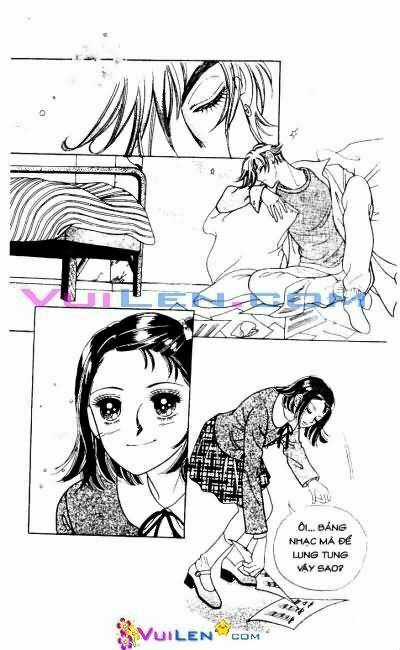 Có anh trong đời Chapter 3 trang 43