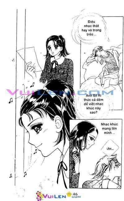 Có anh trong đời Chapter 3 trang 45