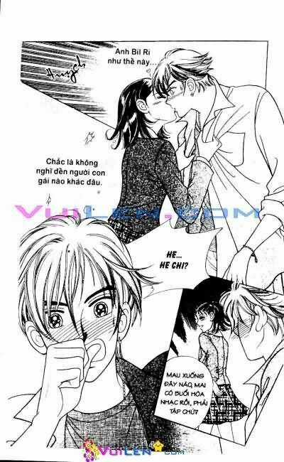 Có anh trong đời Chapter 3 trang 48