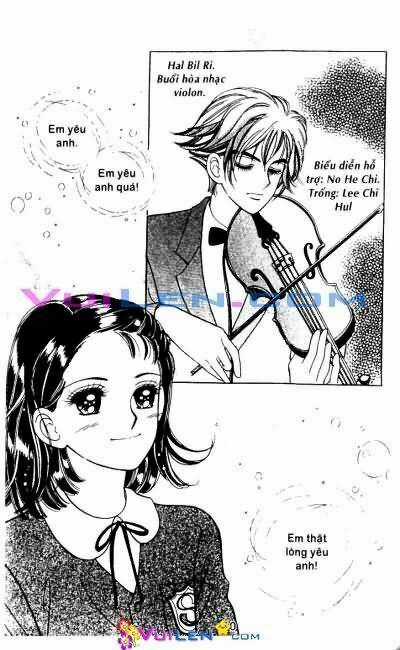 Có anh trong đời Chapter 3 trang 49