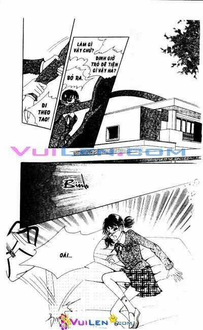 Có anh trong đời Chapter 3 trang 5