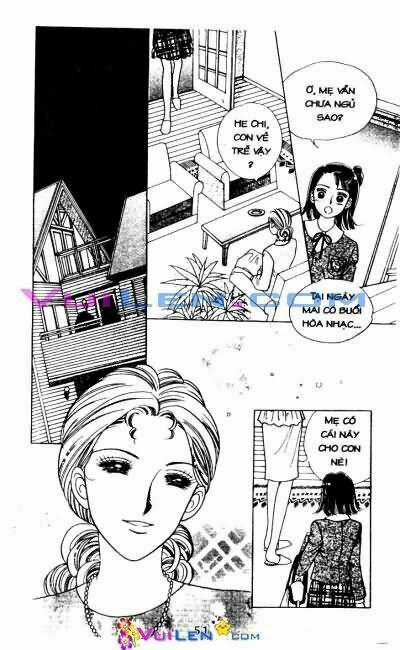 Có anh trong đời Chapter 3 trang 50