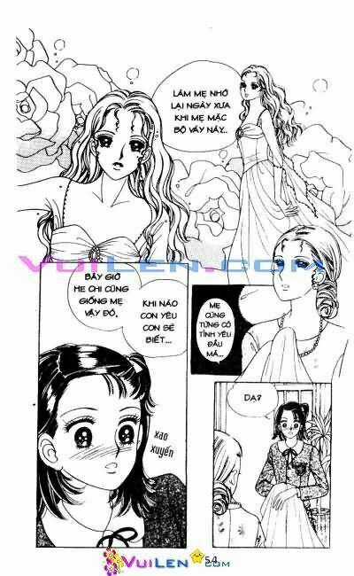 Có anh trong đời Chapter 3 trang 53