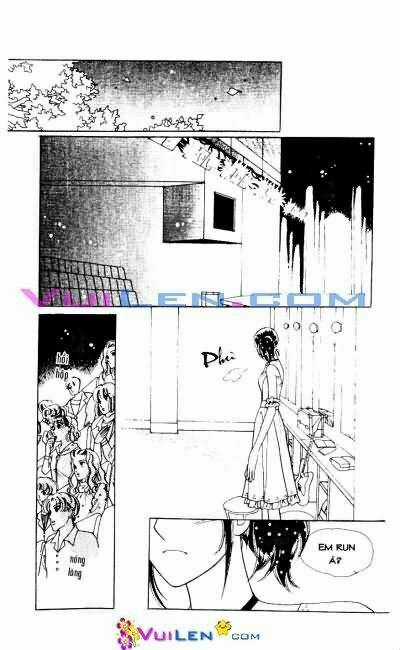 Có anh trong đời Chapter 3 trang 55