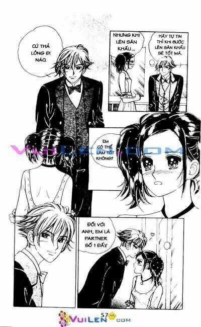 Có anh trong đời Chapter 3 trang 56