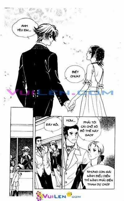 Có anh trong đời Chapter 3 trang 57