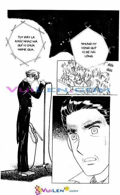 Có anh trong đời Chapter 3 trang 59