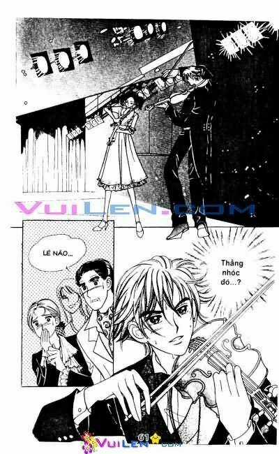 Có anh trong đời Chapter 3 trang 60